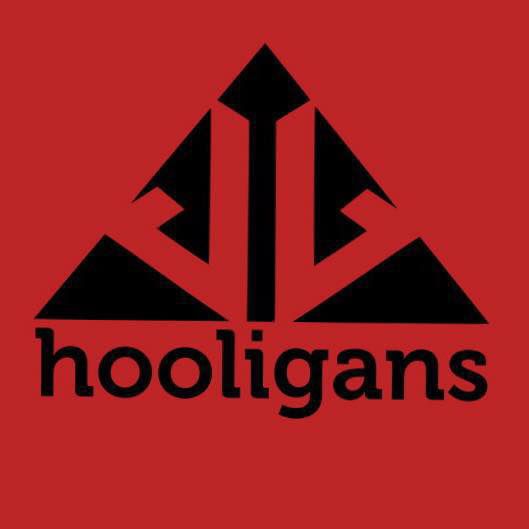 JJ Hooligans